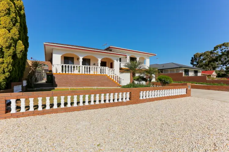 Fourth view of Homely house listing, 14 Buchan Close, Spearwood WA 6163