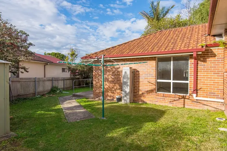 Second view of Homely house listing, 8 The Circle, Narraweena NSW 2099
