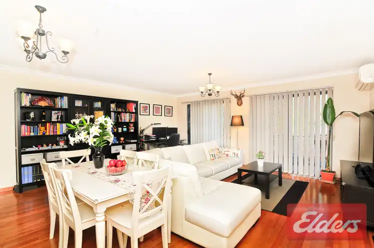 Second view of Homely unit listing, 6/240-242 Targo Road, Toongabbie NSW 2146