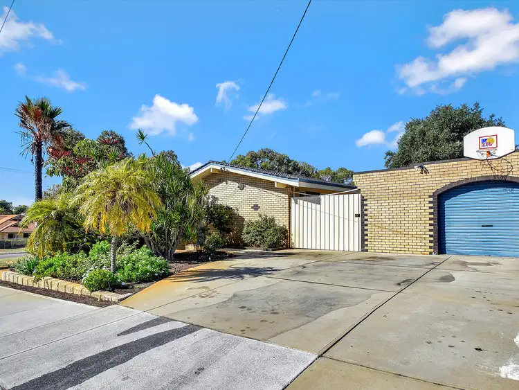 Second view of Homely house listing, 48 Gallagher Street, Eden Hill WA 6054