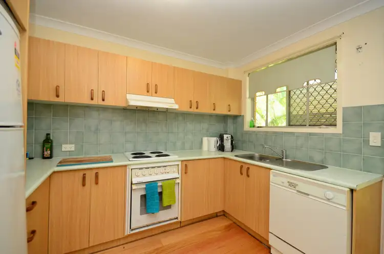Fourth view of Homely unit listing, Unit @ 16 Montana Road, Mermaid Beach QLD 4218