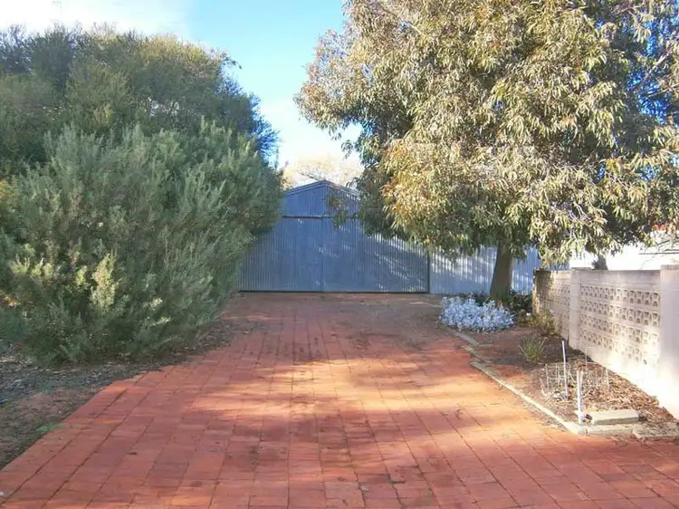 Third view of Homely house listing, 5 Matthews Street, Waikerie SA 5330