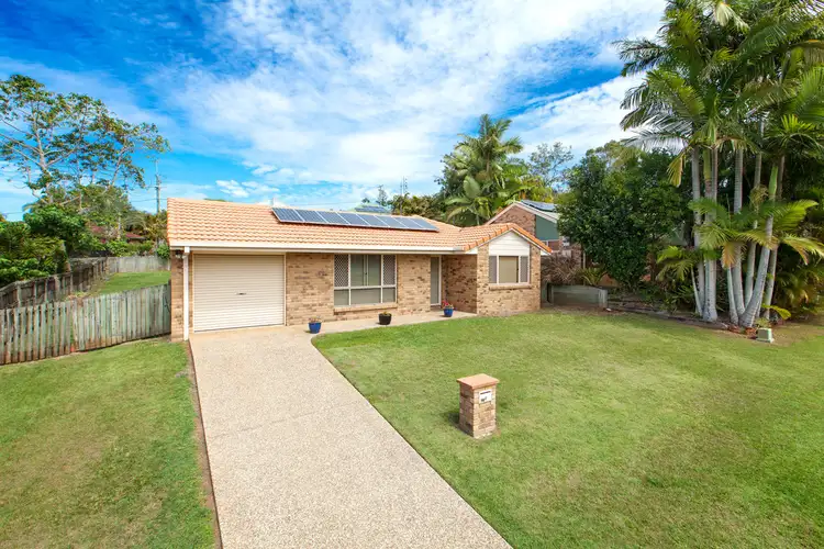 Second view of Homely house listing, 6 Midden Court, Bli Bli QLD 4560