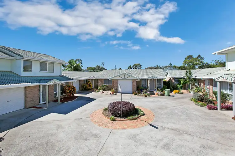 Sixth view of Homely unit listing, Unit 10/17 Almara Street, Capalaba QLD 4157