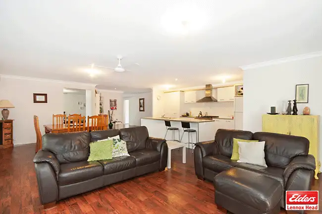 Fifth view of Homely house listing, 26 Libby lane, Lennox Head NSW 2478