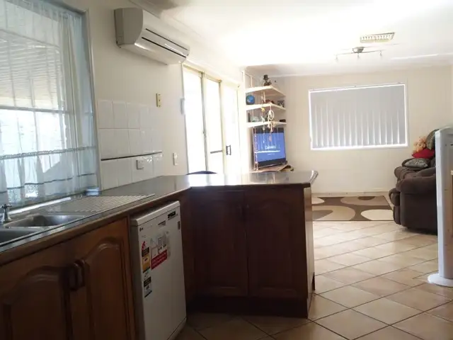 Fourth view of Homely house listing, 70 Crinum Crescent, Emerald QLD 4720