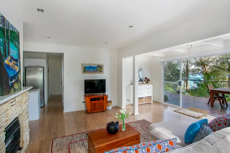 Second view of Homely house listing, 92 Riverview Road, Avalon Beach NSW 2107