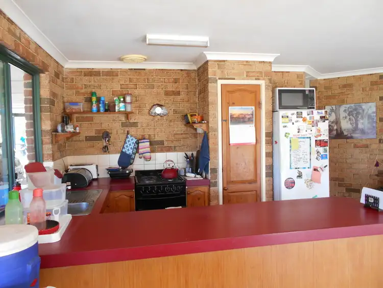 Fourth view of Homely house listing, 210 Harold Douglas Dve, Dardanup WA 6236