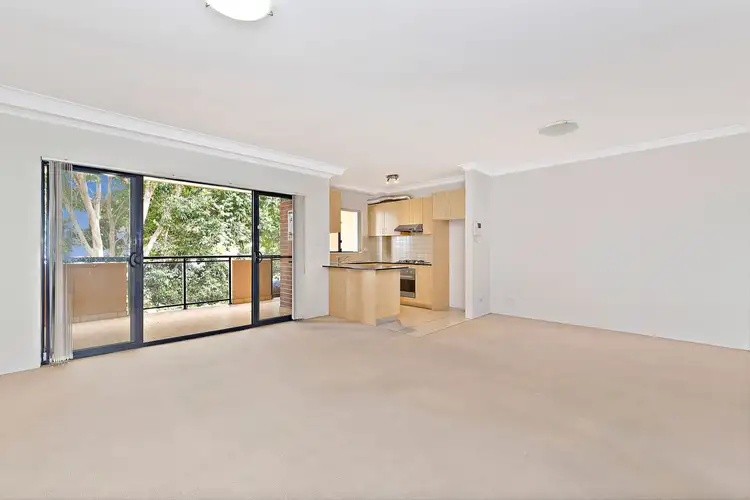 Third view of Homely apartment listing, 9/25-29 Wilga Street, Burwood NSW 2134