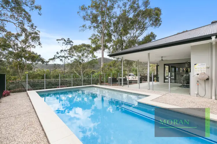 Second view of Homely house listing, 6 Burley Griffin Drive, Maudsland QLD 4210