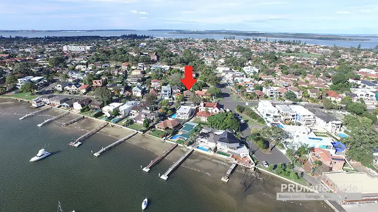 Second view of Homely house listing, 26 Vista Street, Sans Souci NSW 2219