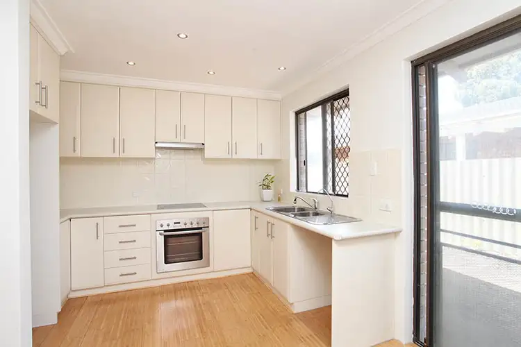 Third view of Homely villa listing, 7/30 Collinson Way, Leeming WA 6149