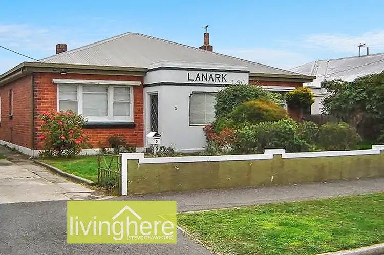5 Mangin Street, Mowbray TAS 7248