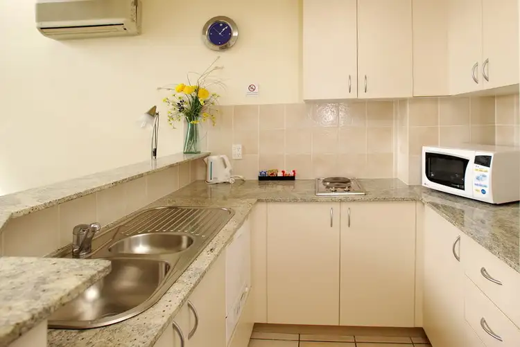 Sixth view of Homely apartment listing, 515/61B Dowling Street, Nelson Bay NSW 2315