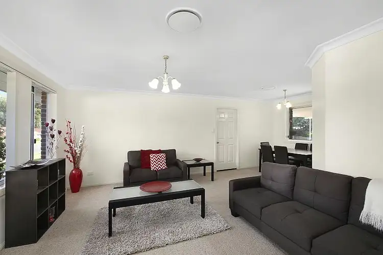 Second view of Homely house listing, 23 Stockwhip Place, Wauchope NSW 2446