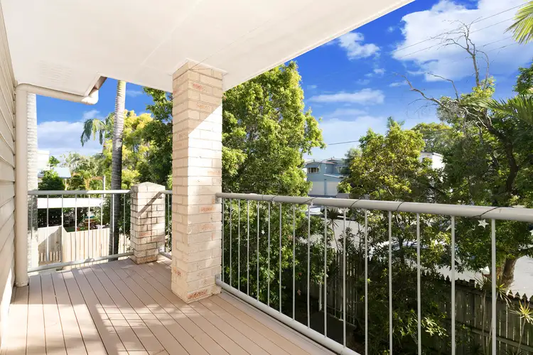 Main view of Homely townhouse listing, 2/20 Brookfield Road, Kedron QLD 4031