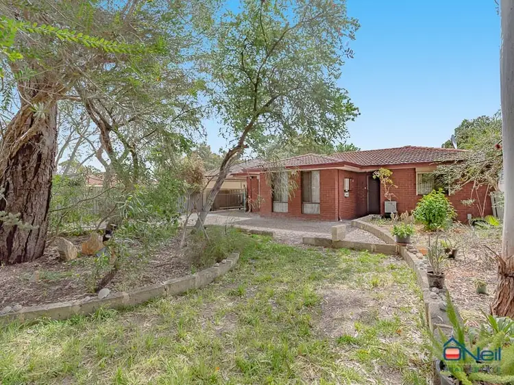 Second view of Homely house listing, 121 Third Avenue, Kelmscott WA 6111