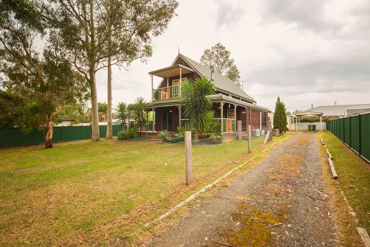 60 Millfield Road, Paxton NSW 2325