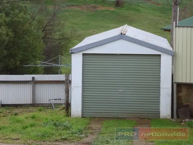 Third view of Homely land listing, 27 Kinred Street, Tumut NSW 2720