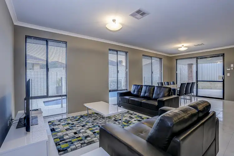 Third view of Homely house listing, 5 Karralea Way, Pearsall WA 6065