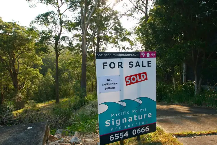 7 Skyline Place, Elizabeth Beach NSW 2428