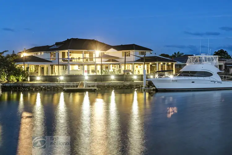 Second view of Homely house listing, 10 Genoa Court, Raby Bay QLD 4163