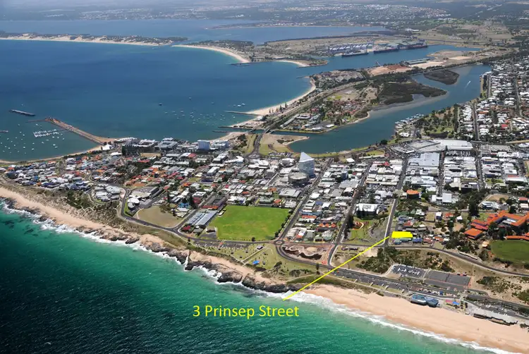 Fifth view of Homely house listing, 3 Prinsep Street, Bunbury WA 6230