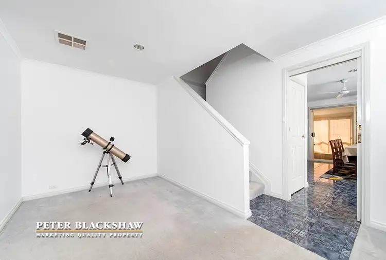 Fifth view of Homely townhouse listing, 29/174 Clive Steele Avenue, Monash ACT 2904