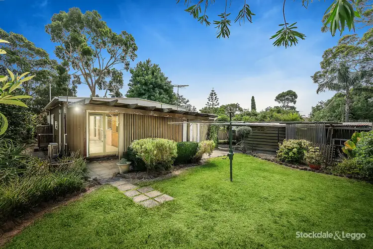 Fifth view of Homely house listing, 56 Alice Street, Mount Waverley VIC 3149