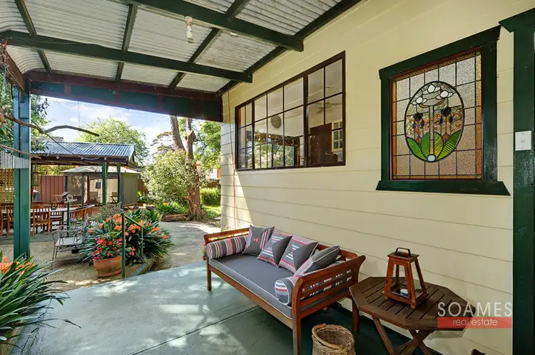 Second view of Homely house listing, 20 Rupert St, Mount Colah NSW 2079