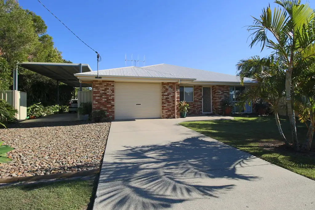 Main view of Homely house listing, 19 Marco Polo Drive, Cooloola Cove QLD 4580