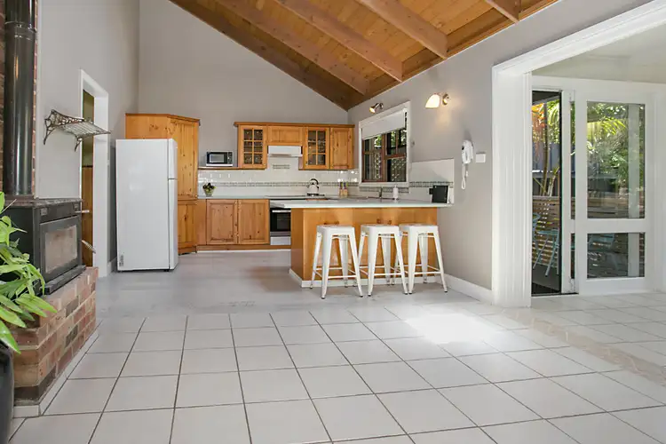 Fifth view of Homely house listing, 9 Central Avenue, Nords Wharf NSW 2281