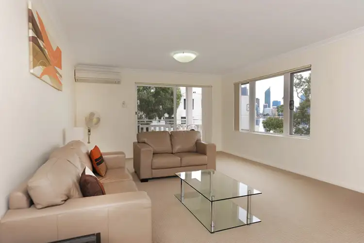 Fourth view of Homely apartment listing, 32/39 South Perth Esplanade, South Perth WA 6151