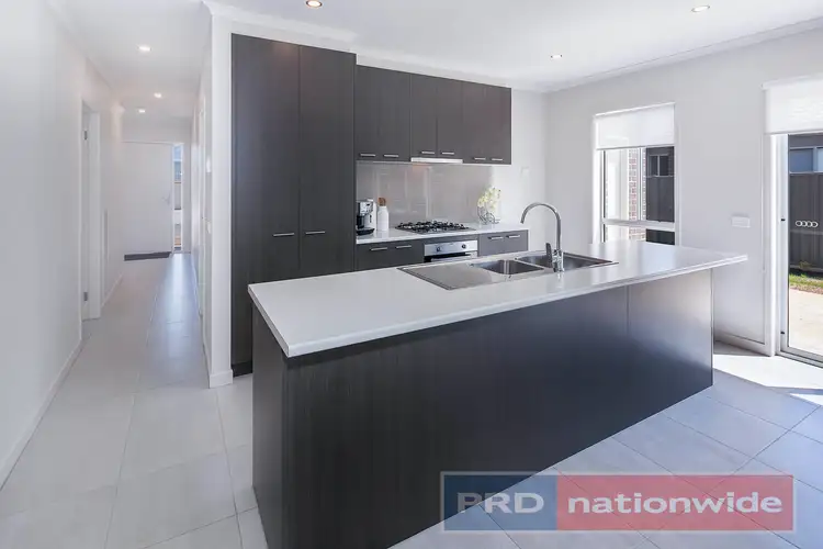 Fifth view of Homely house listing, 15 (Lot 431) Gitsham Street, Lucas VIC 3350