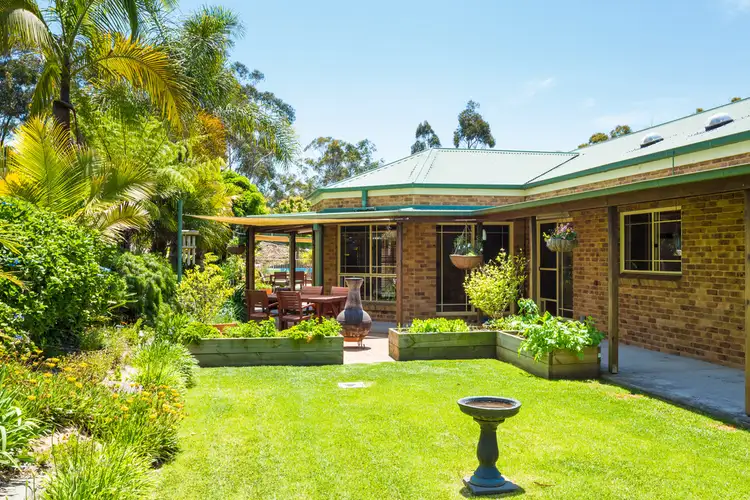 Fifth view of Homely house listing, 45 SETTLERS ROAD, Pambula NSW 2549
