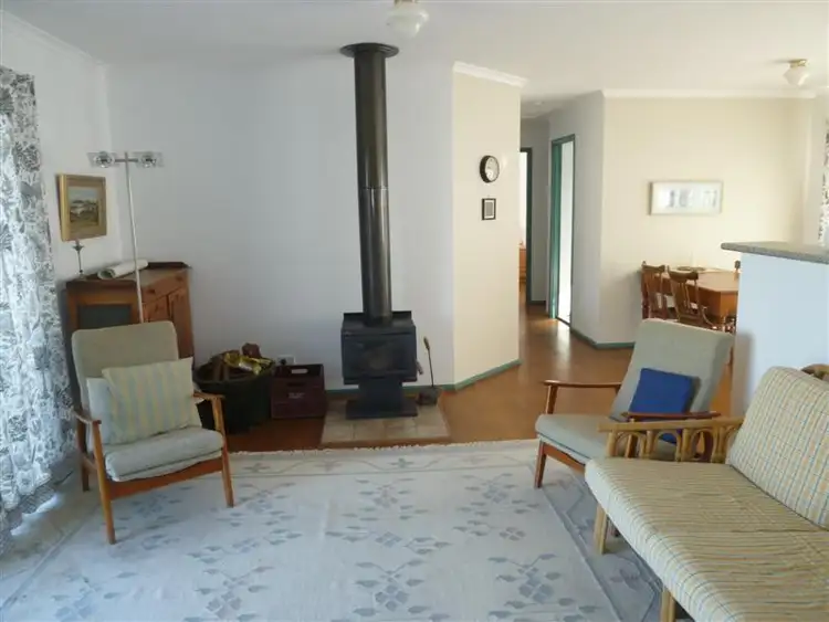 Fifth view of Homely house listing, 424 Seven Mile Road, Meningie SA 5264