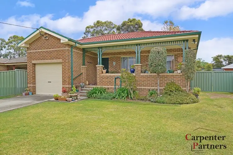 Main view of Homely house listing, 45A Castlereagh Street, Tahmoor NSW 2573