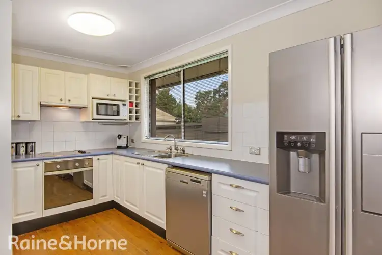 Fifth view of Homely house listing, 36 Eggleton Street, Blacktown NSW 2148