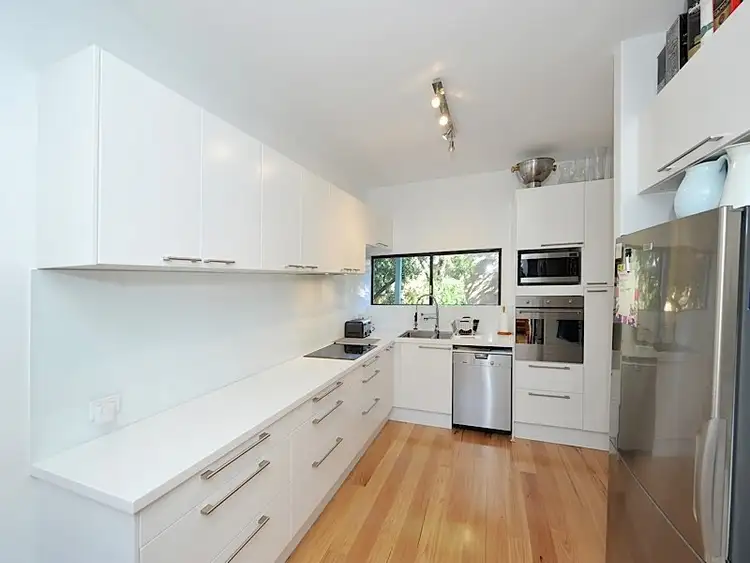 Second view of Homely townhouse listing, 12/504 Stirling Hwy, Peppermint Grove WA 6011