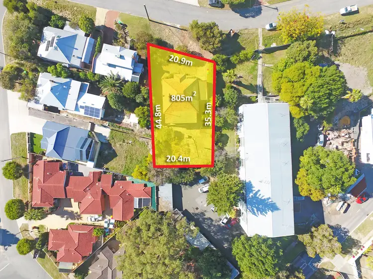 15 Puntie Crescent, Maylands WA 6051