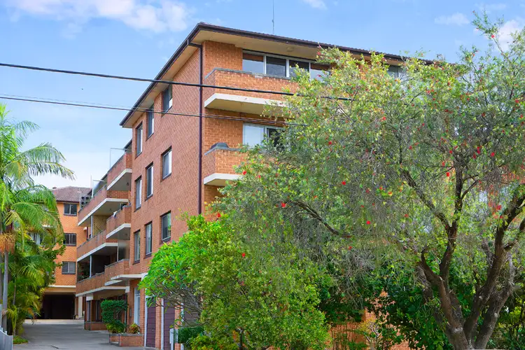 Seventh view of Homely unit listing, 12/29 Gladstone Street, Newport NSW 2106