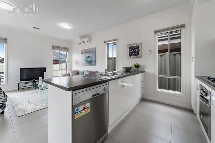 Fifth view of Homely house listing, 31A Pearl Drive, Craigieburn VIC 3064