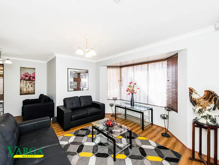 Third view of Homely house listing, 14 Endgate Court, Parkwood WA 6147