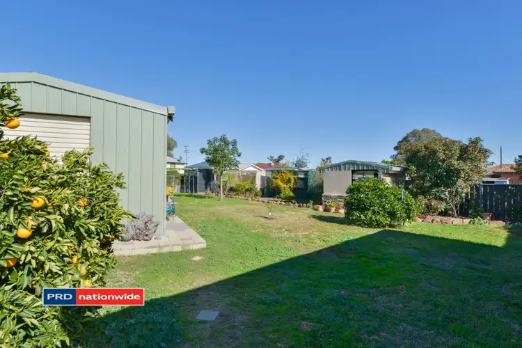 Main view of Homely house listing, 125 Petra Avenue, Tamworth NSW 2340
