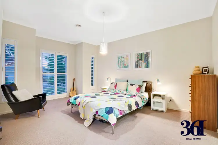 Sixth view of Homely house listing, 23 Citronelle Circuit, Brookfield VIC 3338