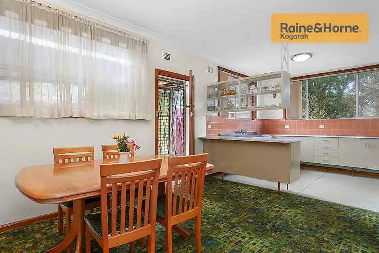 Third view of Homely house listing, 1a Somerville Street, Arncliffe NSW 2205
