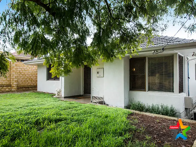 Second view of Homely house listing, 6 Gaunt Street, Eden Hill WA 6054