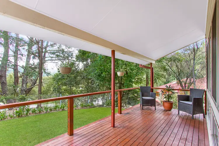 Second view of Homely house listing, 8 Albert Street, Ourimbah NSW 2258