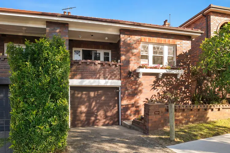 85 Blair Street, North Bondi NSW 2026