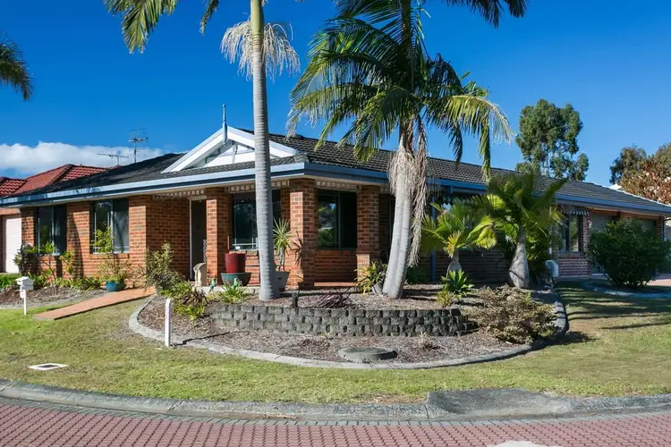 Main view of Homely house listing, 30 Newton Place, Blue Haven NSW 2262